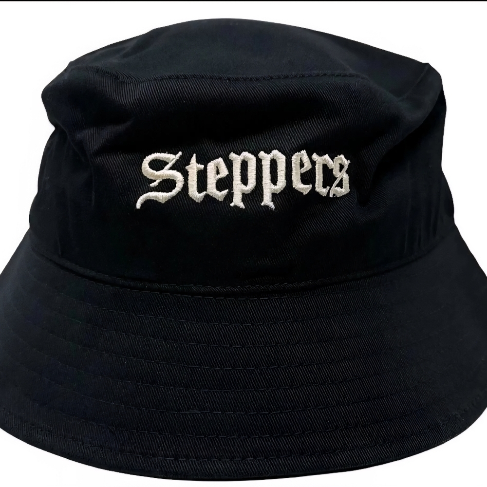 Kendrick Lamar Oklama Bucket Hat Cap Embroidered The Big Steppers 2022 Tour